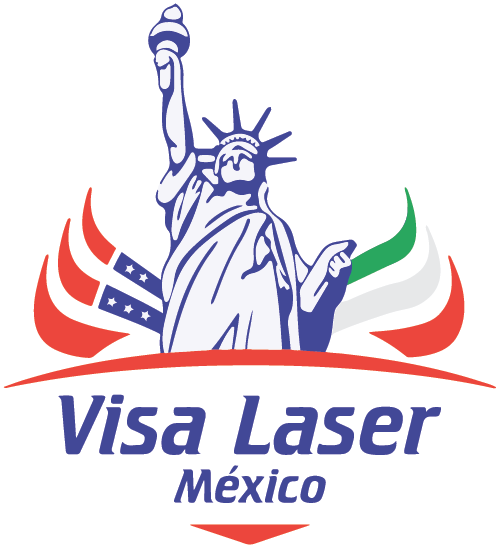 Visa Laser México